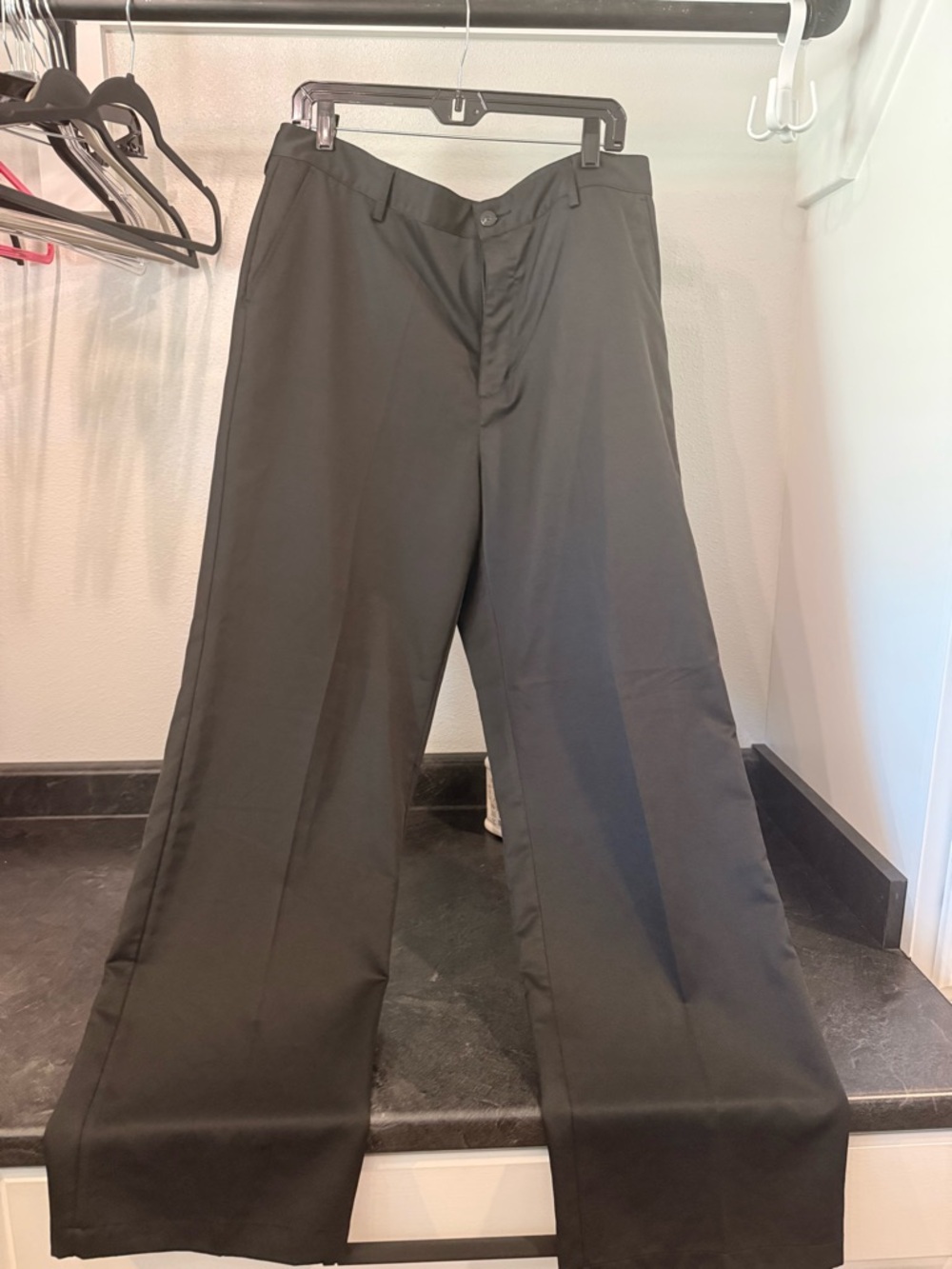 adidas Black  pants